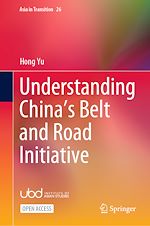 Télécharger le livre :  Understanding China's Belt and Road Initiative