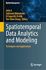 Télécharger le livre :  Spatiotemporal Data Analytics and Modeling