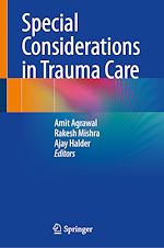 Télécharger le livre :  Special Considerations in Trauma Care