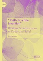 Télécharger le livre :  “‘Faith' is a fine invention”