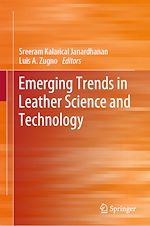Télécharger le livre :  Emerging Trends in Leather Science and Technology