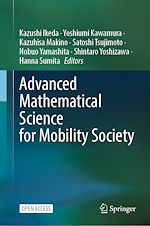 Download this eBook Advanced Mathematical Science for Mobility Society