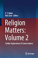 Télécharger le livre :  Religion Matters: Volume 2