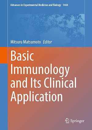 Téléchargez le livre :  Basic Immunology and Its Clinical Application