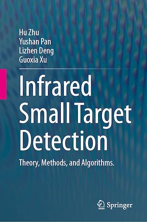 Téléchargez le livre :  Infrared Small Target Detection