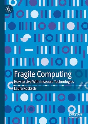 Téléchargez le livre :  Fragile Computing