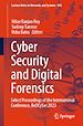Télécharger le livre :  Cyber Security and Digital Forensics