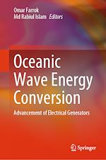 Télécharger le livre :  Oceanic Wave Energy Conversion