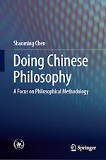 Télécharger le livre :  Doing Chinese Philosophy