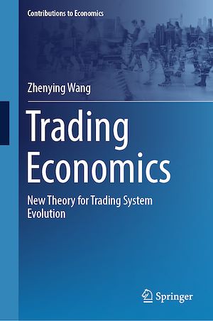 Téléchargez le livre :  Trading Economics