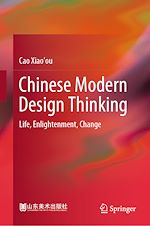 Télécharger le livre :  Chinese Modern Design Thinking