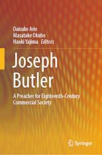 Télécharger le livre :  Joseph Butler