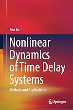 Télécharger le livre :  Nonlinear Dynamics of Time Delay Systems