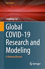 Télécharger le livre :  Global COVID-19 Research and Modeling