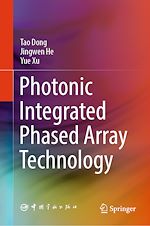 Télécharger le livre :  Photonic Integrated Phased Array Technology