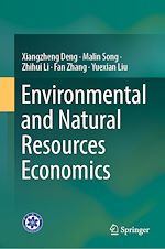 Télécharger le livre :  Environmental and Natural Resources Economics