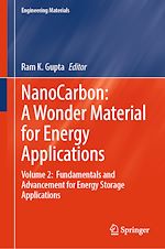 Télécharger le livre :  NanoCarbon: A Wonder Material for Energy Applications