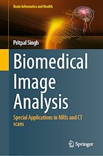 Télécharger le livre :  Biomedical Image Analysis