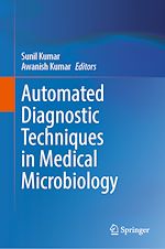 Télécharger le livre :  Automated Diagnostic Techniques in Medical Microbiology