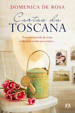 Télécharger le livre :  Cartas da Toscana