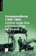 Télécharger le livre :  Correspondência (1935-1964): António Jorge Dias e Ernesto Veiga de Oliveira
