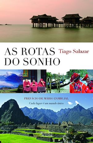 Download the eBook: As Rotas do Sonho