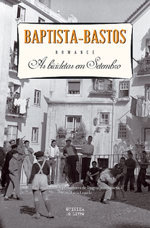 Download the eBook: As bicicletas em Setembro