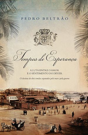 Download the eBook: Tempos de Esperança