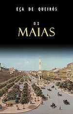Télécharger le livre :  Os Maias