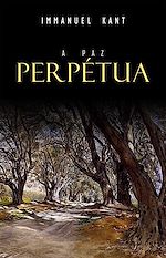 Télécharger le livre :  A Paz Perpétua