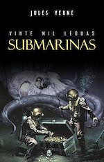 Télécharger le livre :  Vinte Mil Le´guas Submarinas