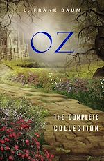 Download this eBook Oz: The Complete Collection