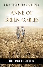 Download this eBook Anne Of Green Gables Complete 8 Book Set