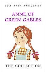 Télécharger le livre :  Anne Of Green Gables the Complete Collection 8 Book