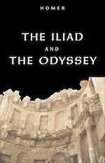 Download this eBook The Iliad & The Odyssey