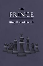 Download this eBook The Prince