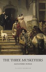 Download this eBook The Three Musketeers