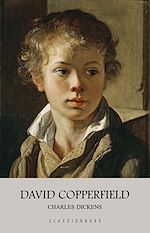 Download this eBook David Copperfield