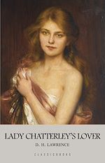 Télécharger le livre :  Lady Chatterley's Lover