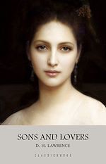 Télécharger le livre :  Sons and Lovers
