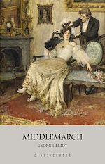 Download this eBook Middlemarch