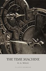 Download this eBook The Time Machine
