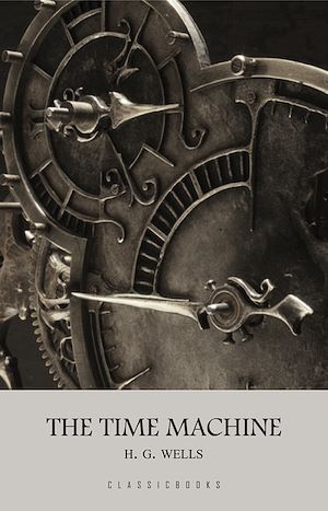 Download the eBook: The Time Machine
