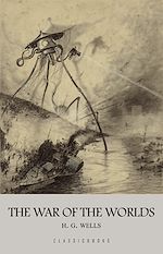 Download this eBook The War of the Worlds