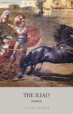 Download this eBook The Iliad