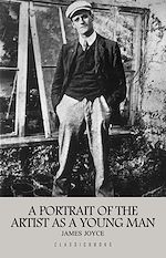Télécharger le livre :  A Portrait of the Artist as a Young Man
