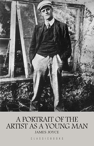Téléchargez le livre :  A Portrait of the Artist as a Young Man