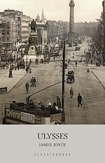 Télécharger le livre :  Ulysses