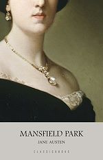 Download this eBook Mansfield Park