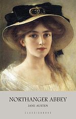 Télécharger le livre :  Northanger Abbey